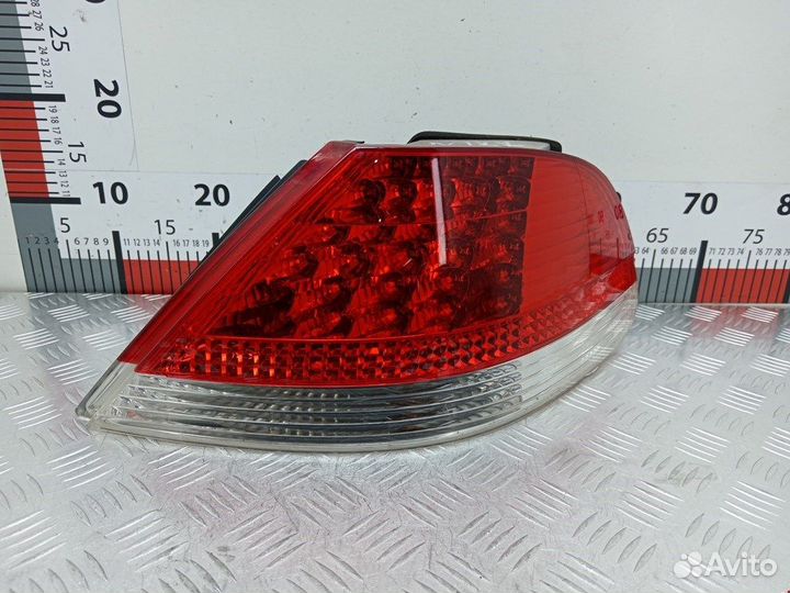 Фонарь задний для BMW 7-Series (E65/E66)