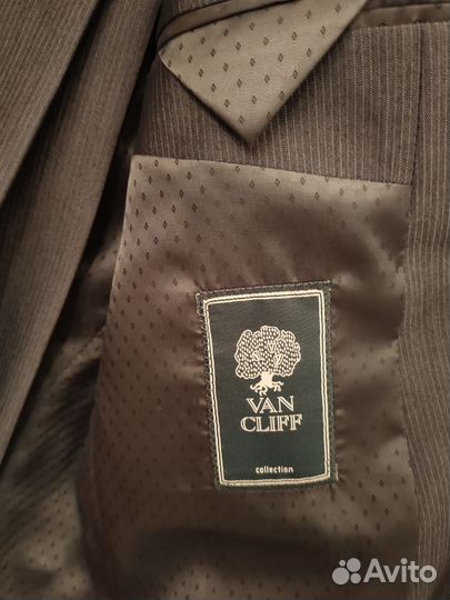 Костюм мужской