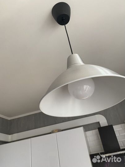 Светильник подвесной IKEA