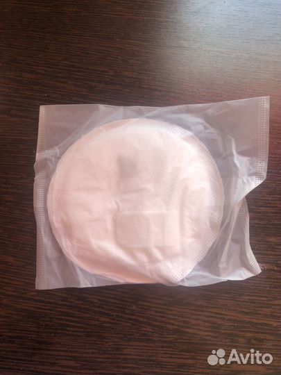 Прокладки для груди