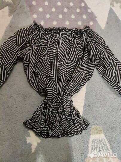 Вещи пакетом 42-44