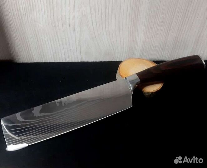 Комплект Шеф-ножей