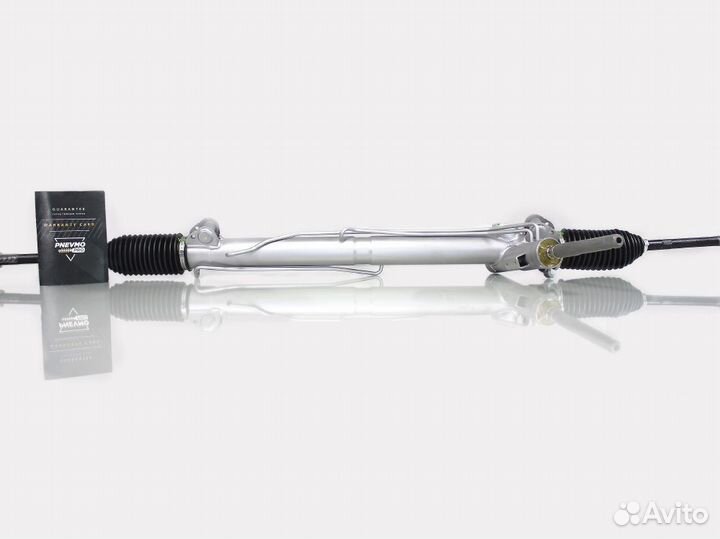 Рулевая рейка с гур Ford Mondeo IV 2007-2015 Восст