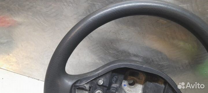 Руль Renault Logan 1 седан K7J 2007