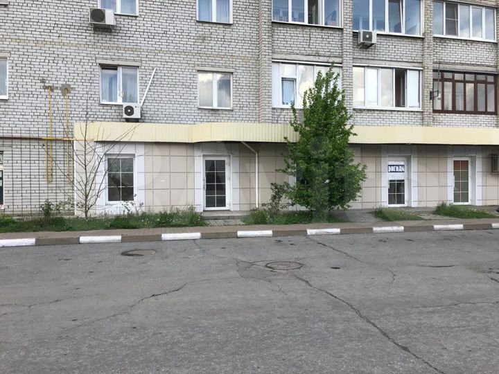 Торговая площадь, 79.5 м²