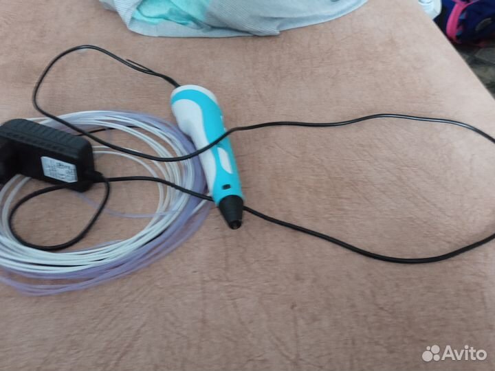 3D ручка
