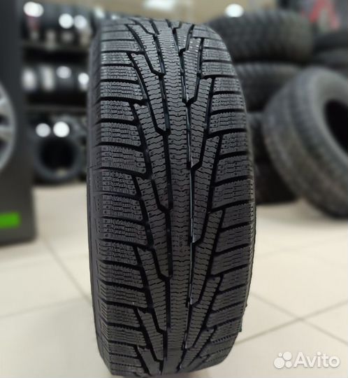 Ikon Tyres Nordman RS2 195/55 R16 91R