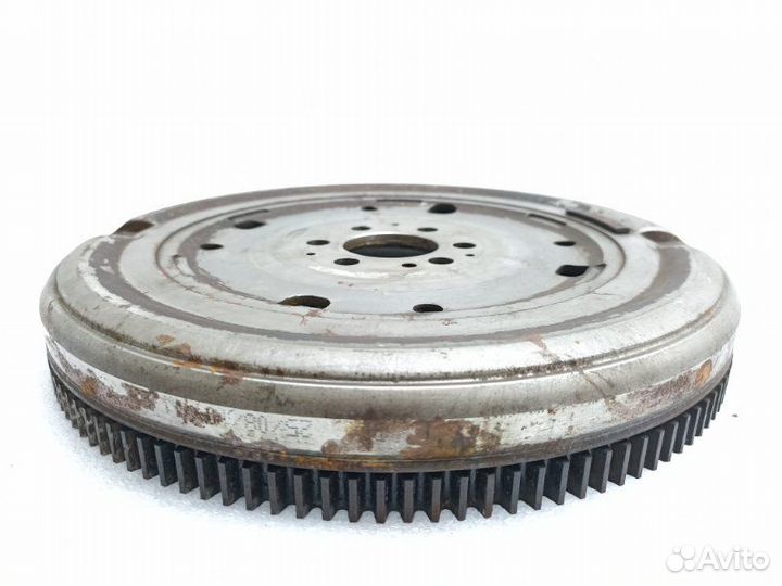 Маховик АКПП Volkswagen Passat B6 1.4 CAX 2010