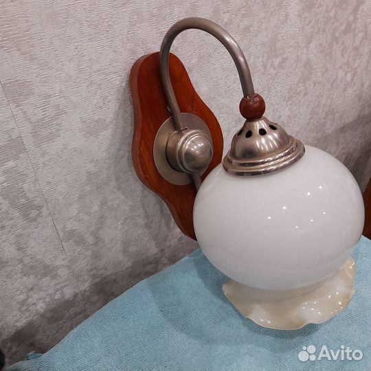 Светильники со времен СССР-все за 1000