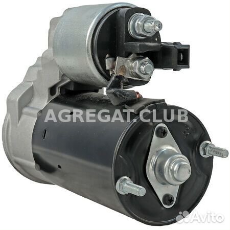 Стартер Motorherz STB4808WA