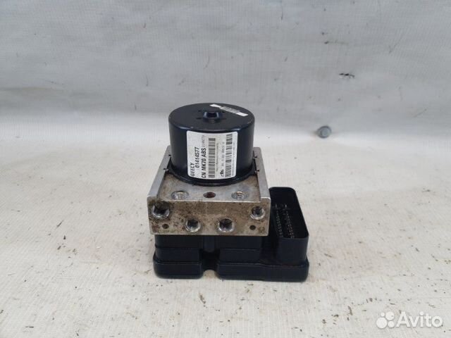 Блок abs Geely Mk-Cross MR479QA 2012