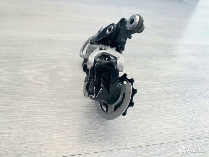 Переключатель Shimano Deore XT Shadow RD-M772