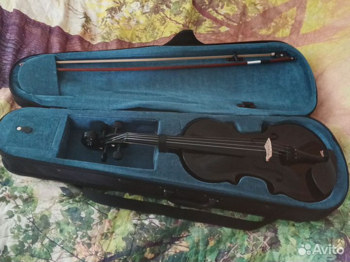 Скрипка 4 /4