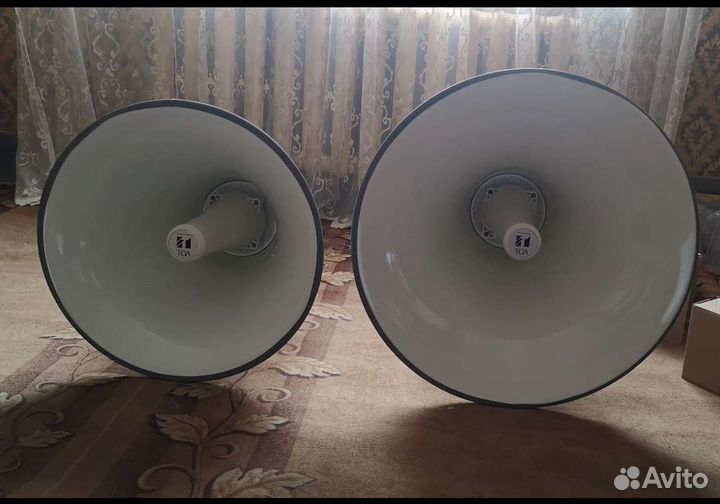 Рупора для мечети