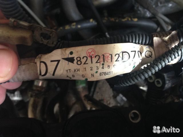 Коллектор впускной тайота королла е 15