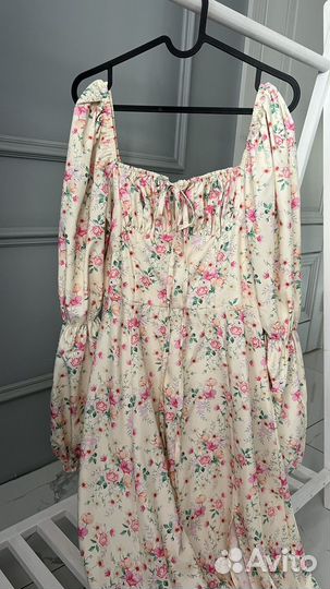 Платье женское