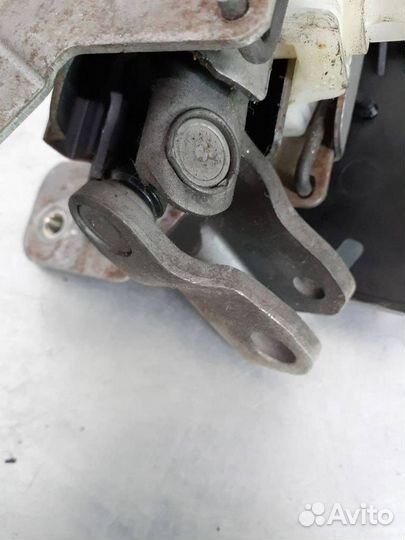 Рулевая колонка Peugeot 607 2000 1810840100