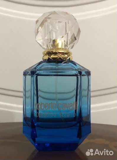 Roberto Cavalli Paradiso Azzurro