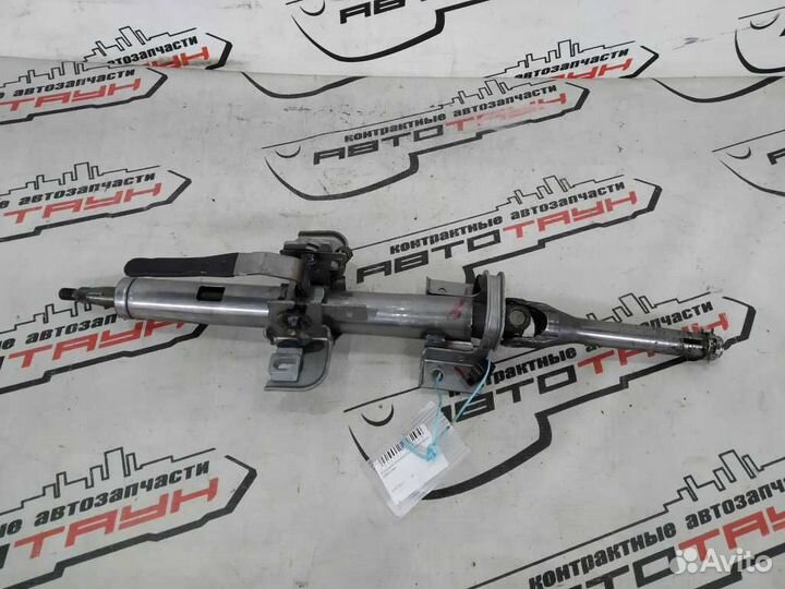Колонка рулевая mitsubishi airtrek CU2W CU4W