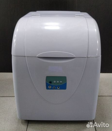 Ice Maker ZB 15-AW на запчасти
