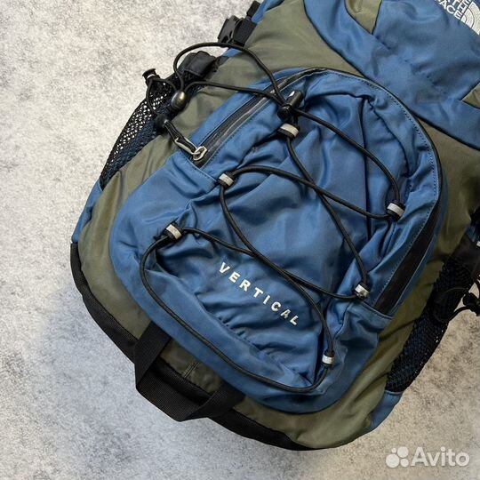 Рюкзак The North Face Vertical 30L Трекинговый