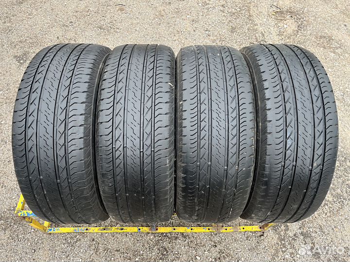 Bridgestone Ecopia EP850 265/60 R18 110H