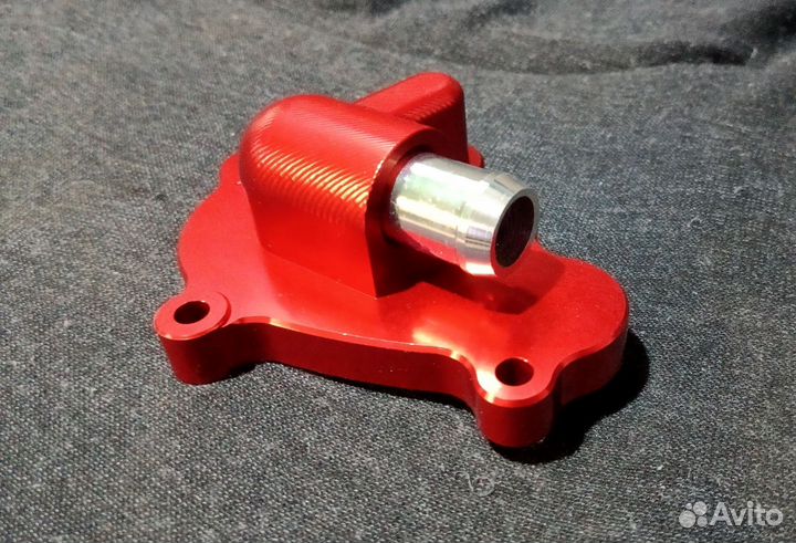 Крышка водяного насоса Honda CBR250R/CRF250L