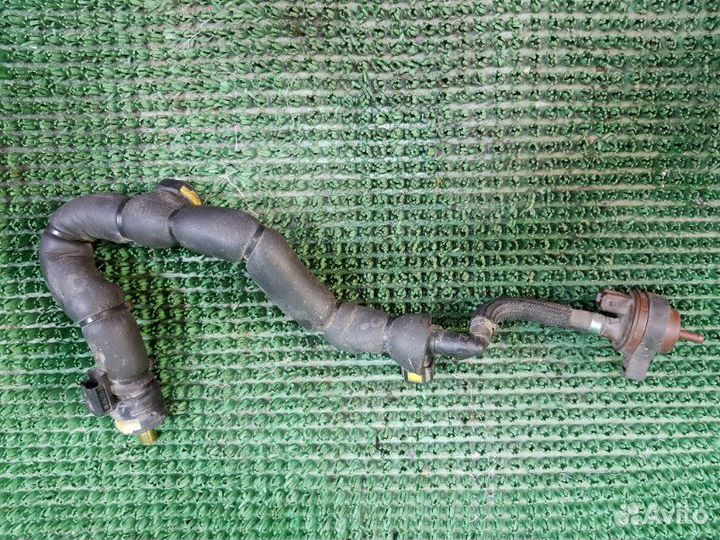 Сапун Citroen C3 FC KFV 2002-2009