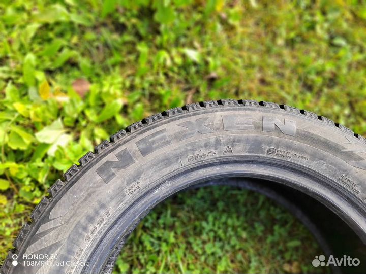 Winrun Ice Rooter WR66 255/55 R18