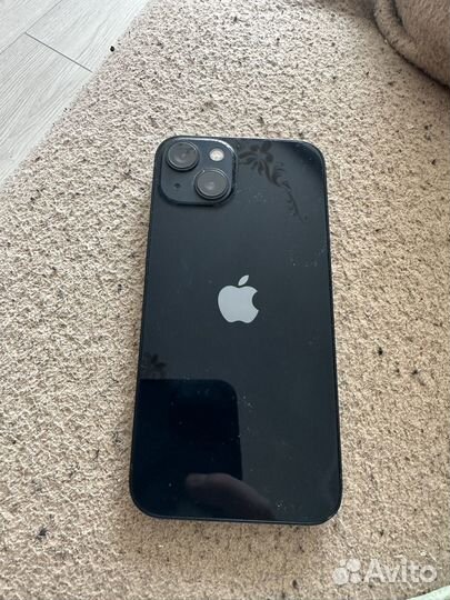 Мобильные телефоны бу iPhone 13