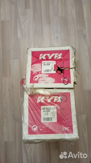 Стойки nissan cefiro