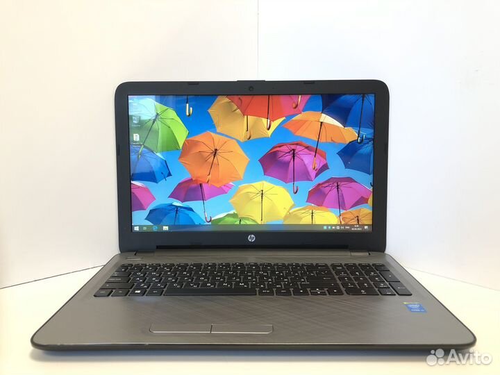 Ноутбук Hp core i3