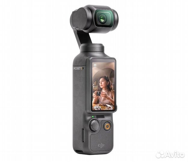 Видео Съёмки