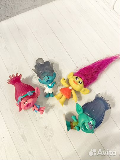 Детские игрушки