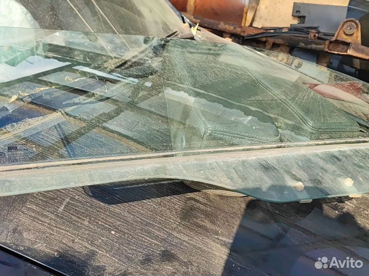 Стекло на Тагаз Тагер переднее
