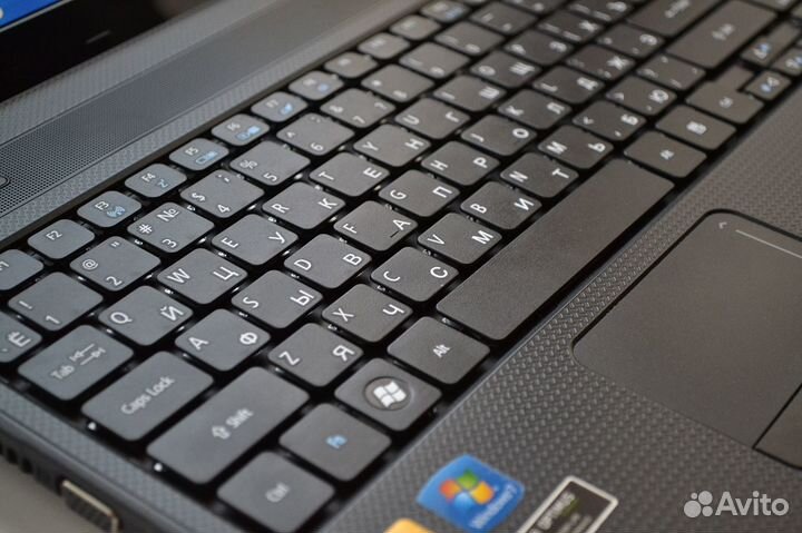 Для игр, учёбы, работы, core i3, GeForce 1гб