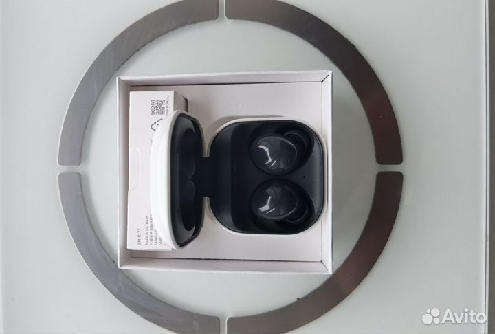 Беспроводные наушники samsung buds 2