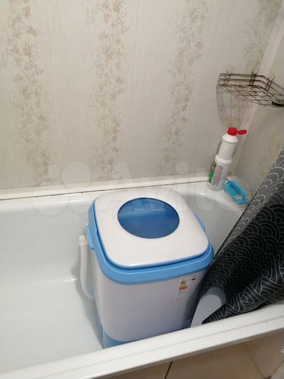 1-к. квартира, 30 м², 3/5 эт.