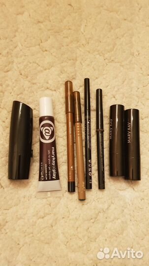 Декоративная косметика Mary Kay б/у