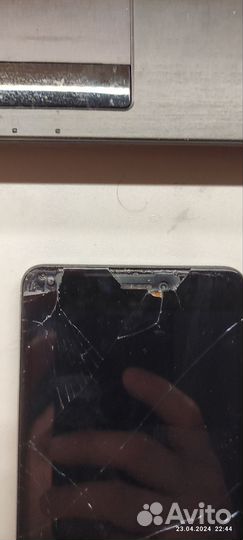 Xiaomi Redmi Note 4, 4/64 ГБ