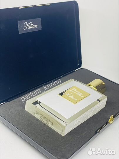 Kilian Good Girl Gone Bad распив