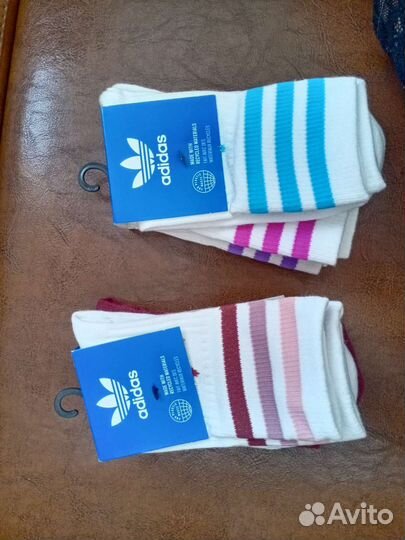 Носки детские adidas