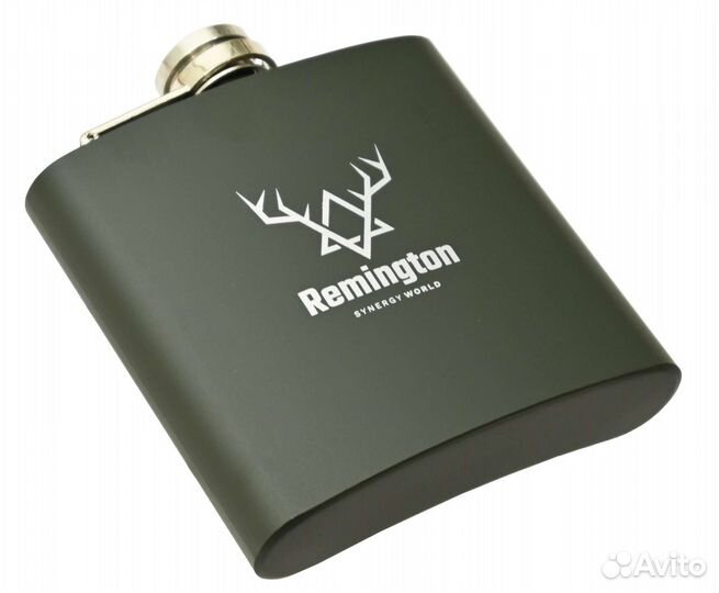 Фляжка Remington 200мл