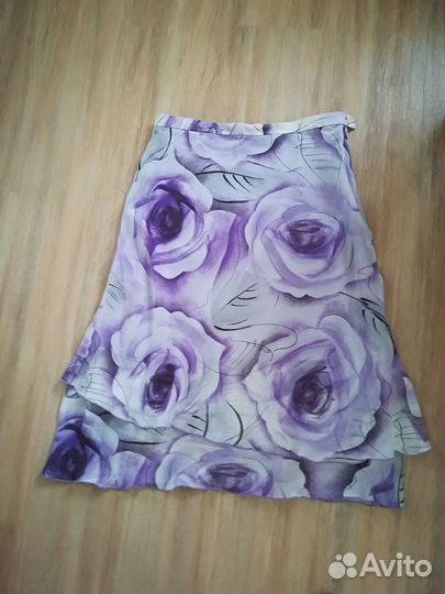 Костюм женский