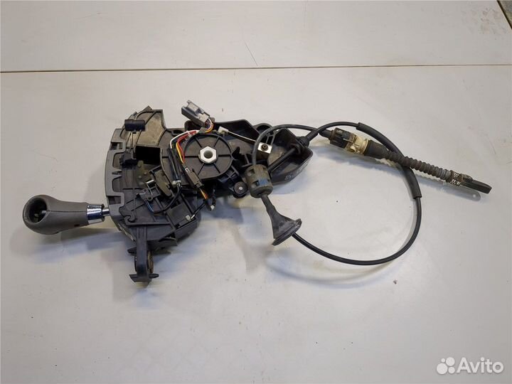 Кулиса кпп Chrysler Town-Country 2008, 2010