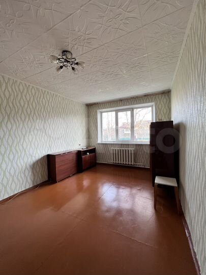 1-к. квартира, 28,9 м², 1/2 эт.