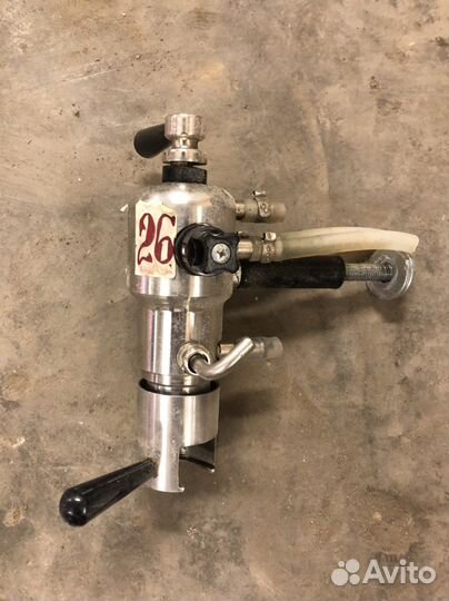 Продаются пивные краны