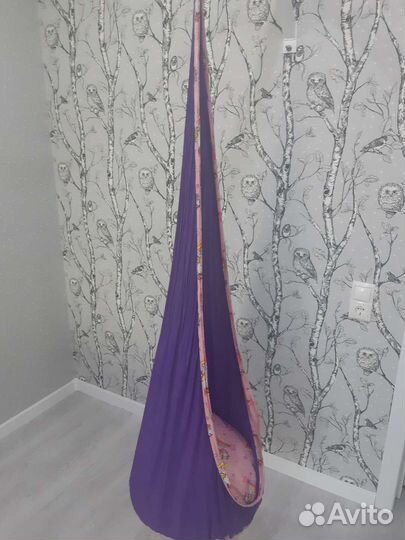 Детская качеля