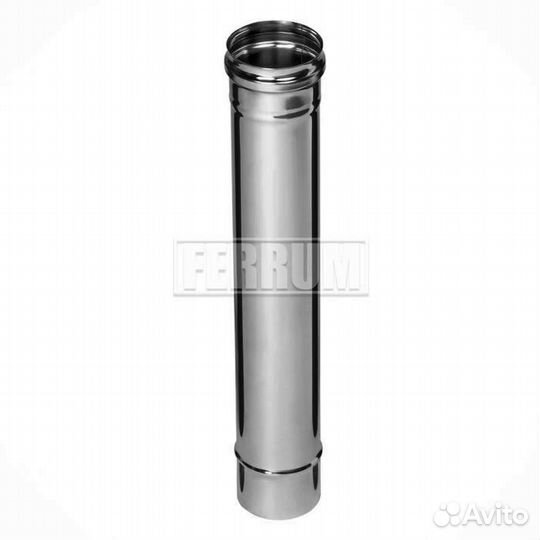 Дымоход/Трубы для дымохода