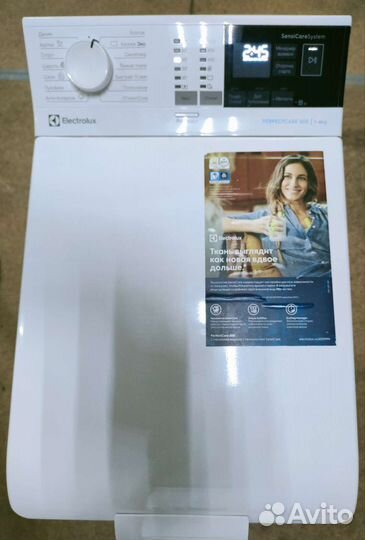 Стиральная машина Electrolux ew6t4r061